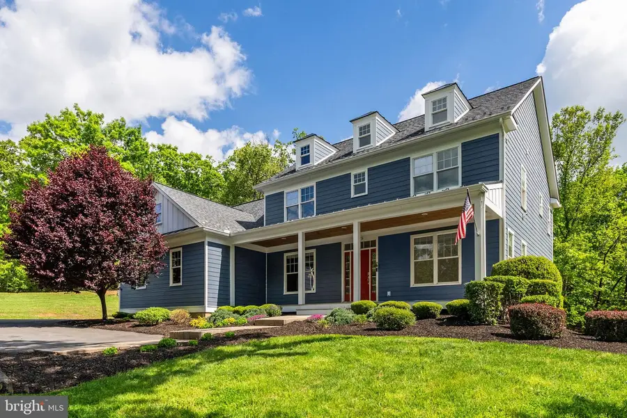 2075 Mountain Rd, Haymarket, VA 20169 - #3
