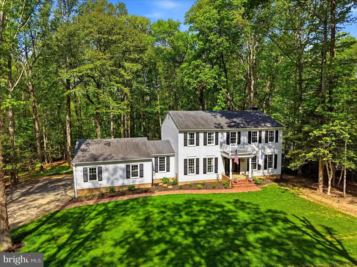13344 Marie Dr, Manassas, VA 20112 - #1