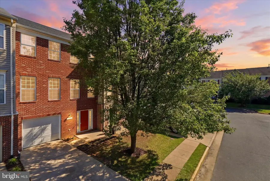 17514 Denali Pl, Dumfries, VA 22025 - #2