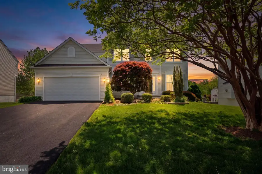 6093 Spindle Tree Ct, Woodbridge, VA 22193 - #3