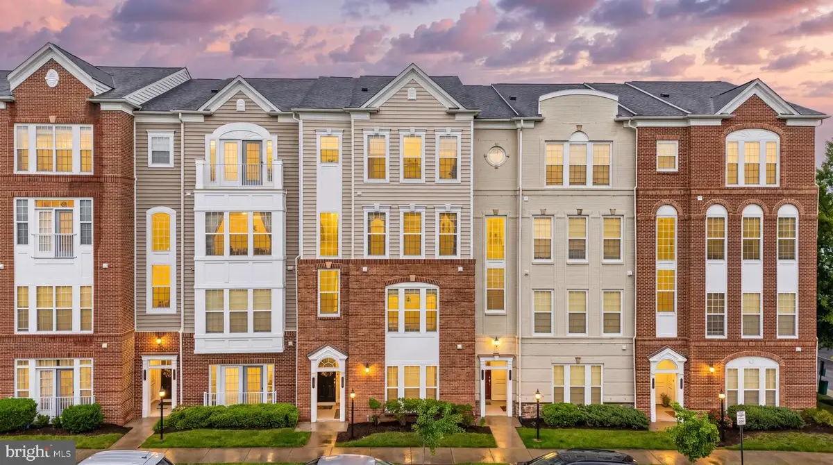 14557 Barkham Dr ##296a, Woodbridge, VA 22191 - #1