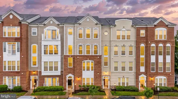 14557 Barkham Dr ##296a, WOODBRIDGE, VA 22191