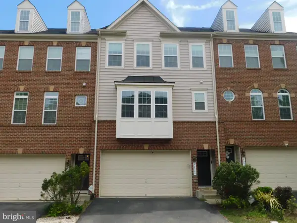 12705 Bedford Glen Way, WOODBRIDGE, VA 22192