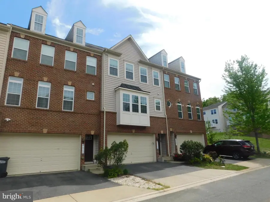 12705 Bedford Glen Way, Woodbridge, VA 22192 - #3