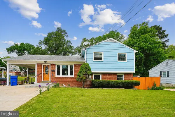 13919 Mathews Dr, WOODBRIDGE, VA 22191