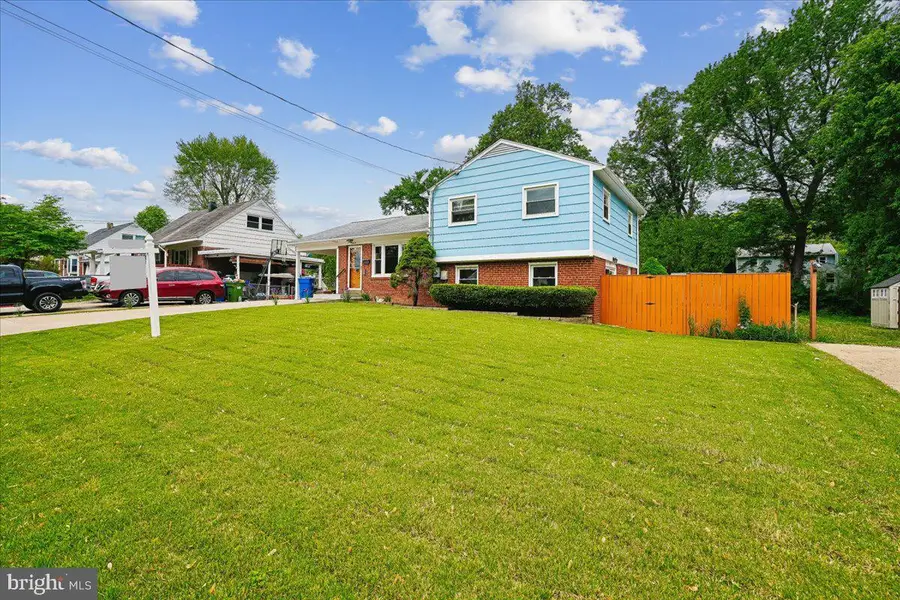 13919 Mathews Dr, Woodbridge, VA 22191 - #3