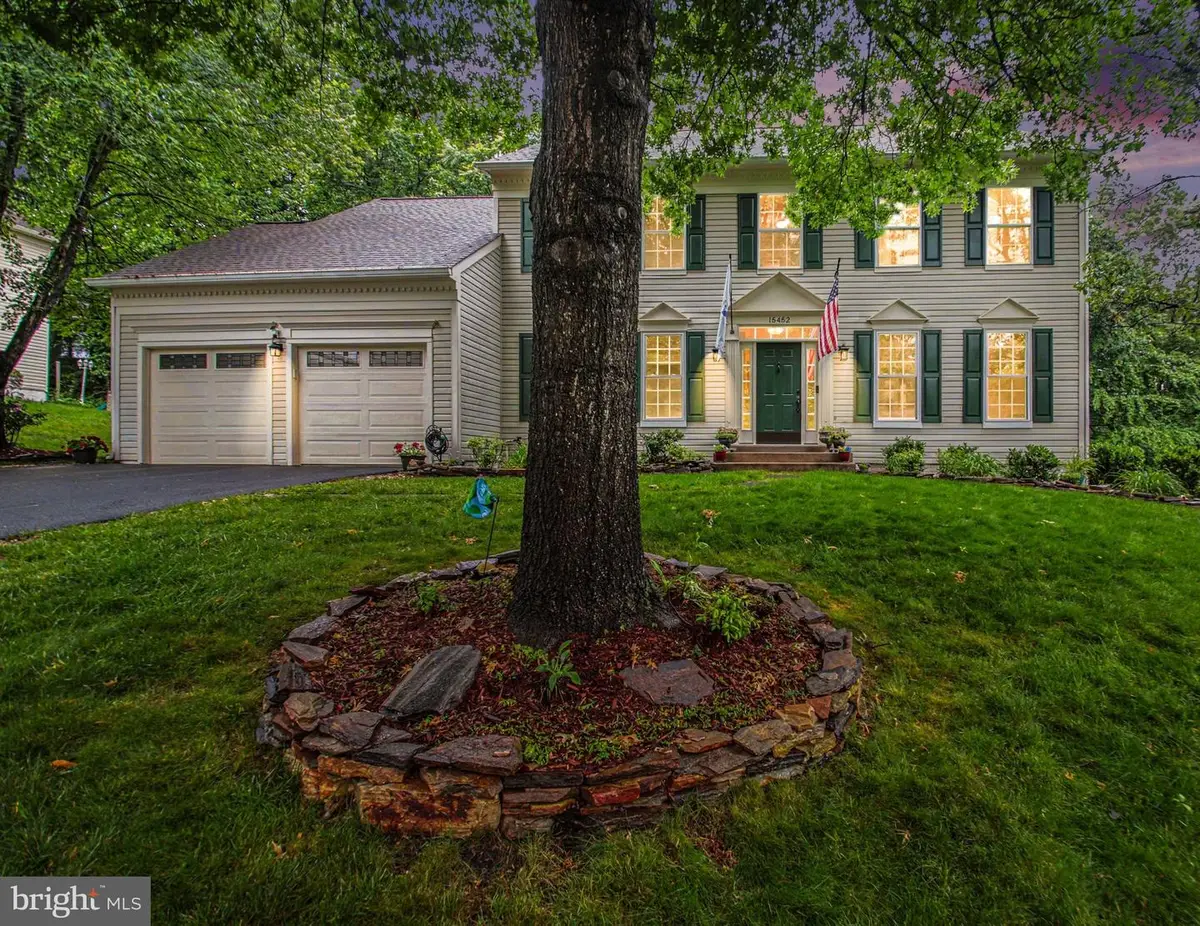 15452 Cagney Ct, Woodbridge, VA 22193 - #1