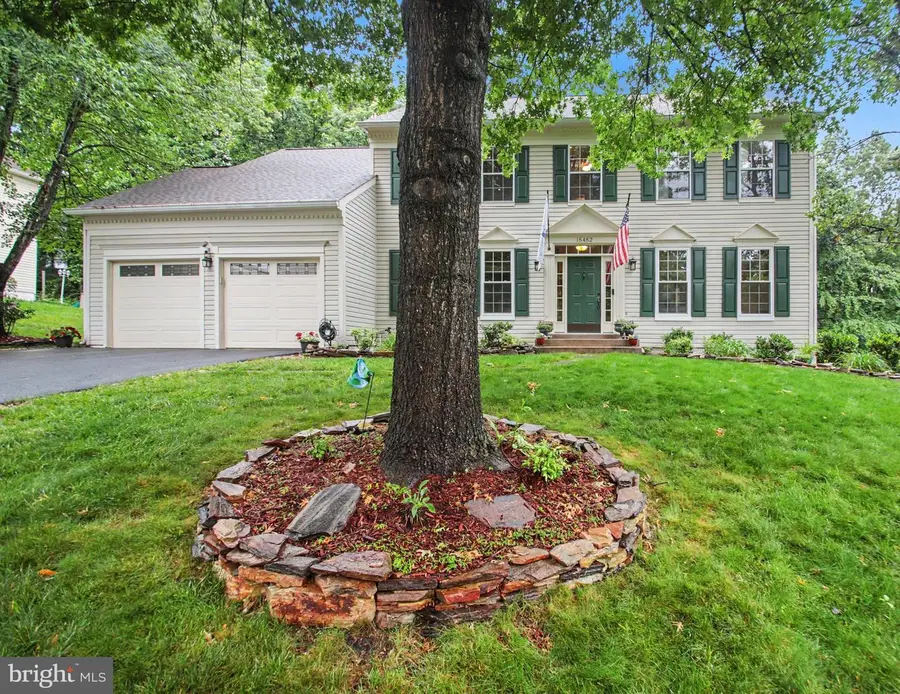 15452 Cagney Ct, Woodbridge, VA 22193 - #2