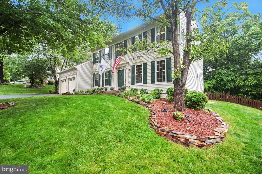 15452 Cagney Ct, Woodbridge, VA 22193 - #3