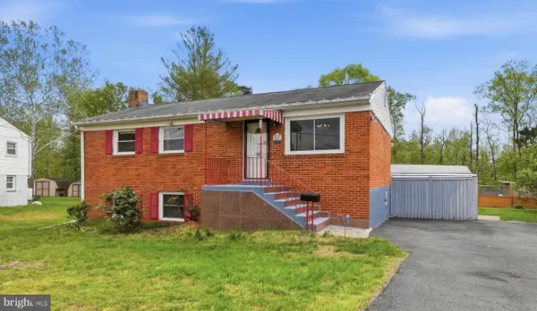 9609 Norfolk St, MANASSAS, VA 20109