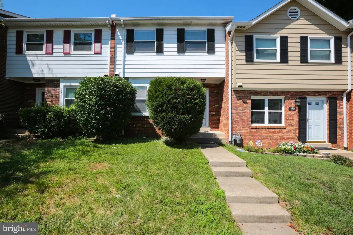 14806 Ensor Ct, Woodbridge, VA 22193 - #1