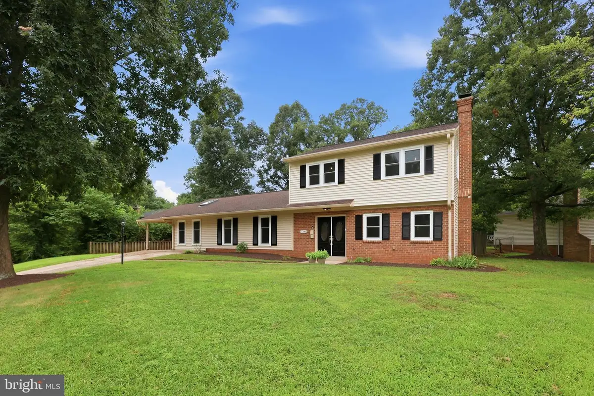 7700 Strasburg St, Manassas, VA 20109 - #1