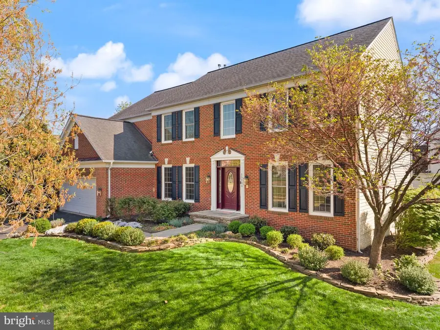 15201 Ripple Stone Ct, Haymarket, VA 20169 - #3