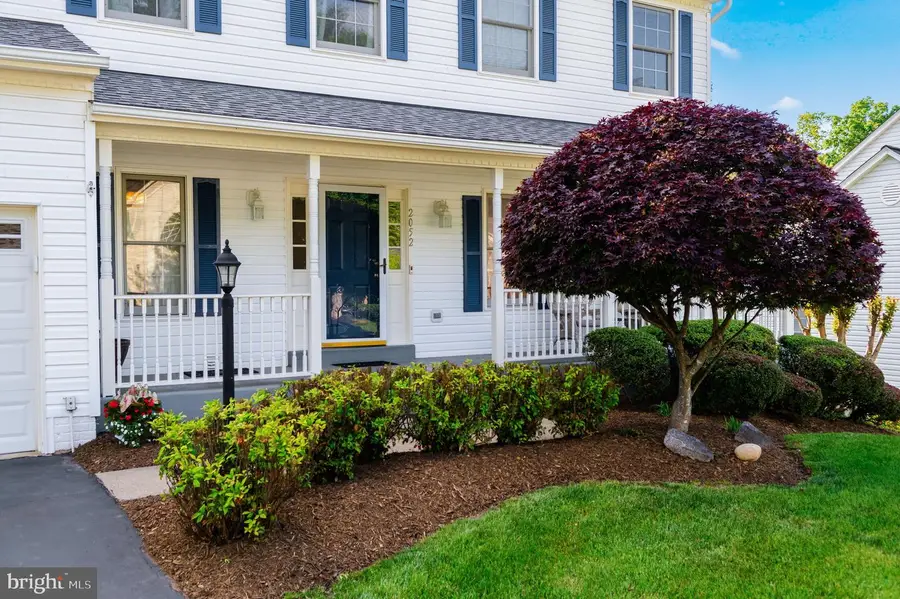 2052 Jennings St, Woodbridge, VA 22191 - #2