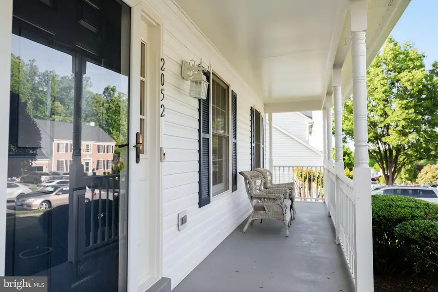 2052 Jennings St, Woodbridge, VA 22191 - #3