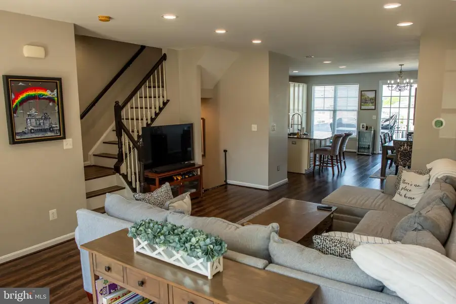 9050 Marble Falls Ct, Bristow, VA 20136 - #3