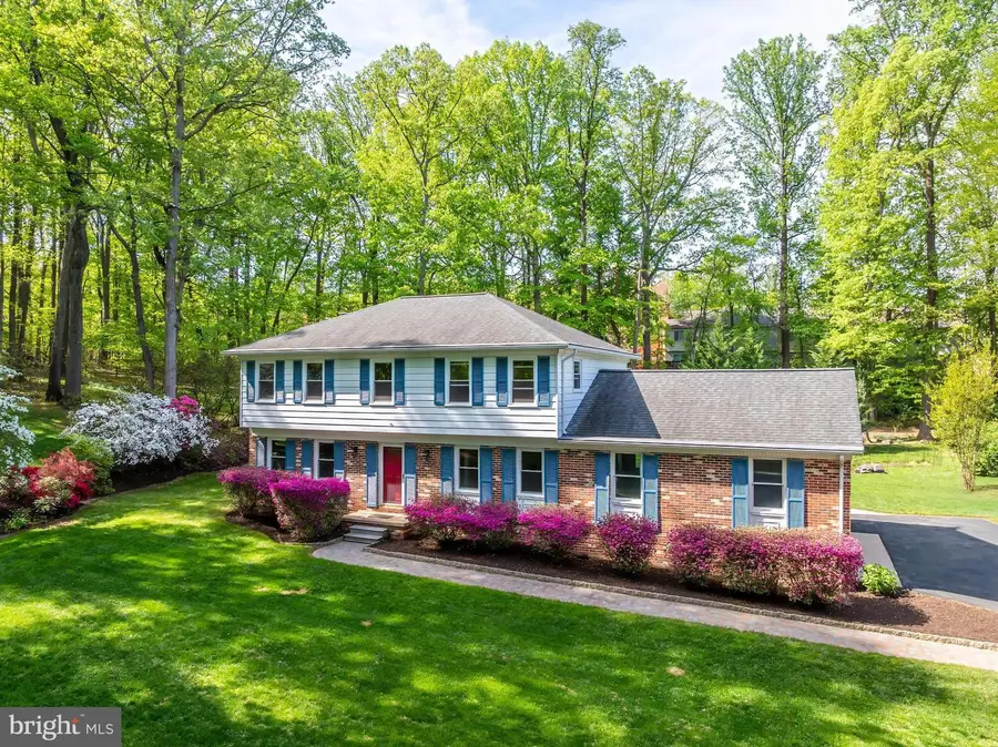 12801 Rockwood Ln, Woodbridge, VA 22192 - #3