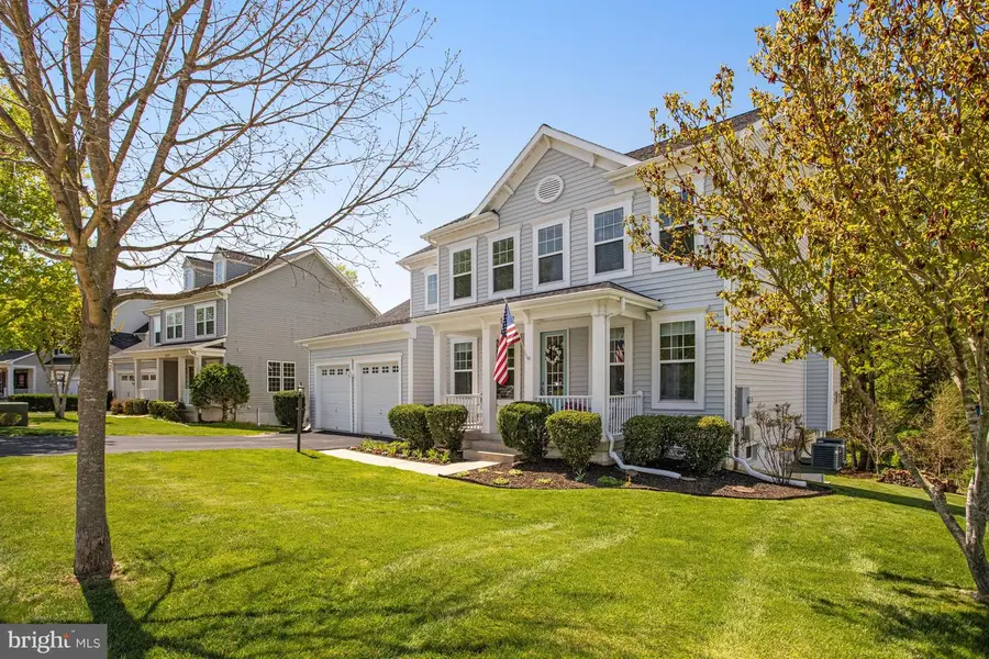 15141 Stepping Stone Dr, Haymarket, VA 20169 - #3