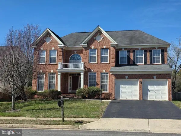 5672 Caribbean Ct, HAYMARKET, VA 20169