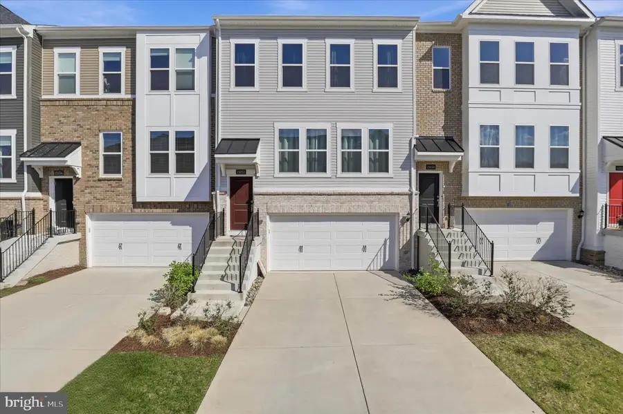 15032 Jaxton Square Ln, Haymarket, VA 20169 - #3
