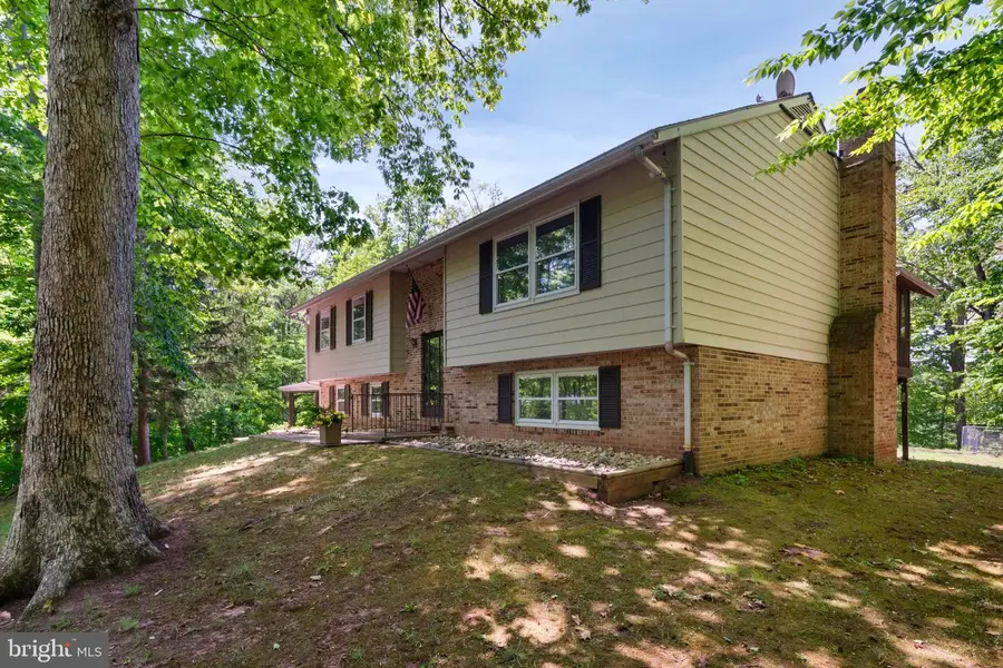 12020 Parkriver Dr, Manassas, VA 20112 - #3