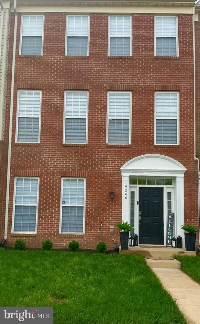 4246 La Mauricie Loop, Dumfries, VA 22025 - #1