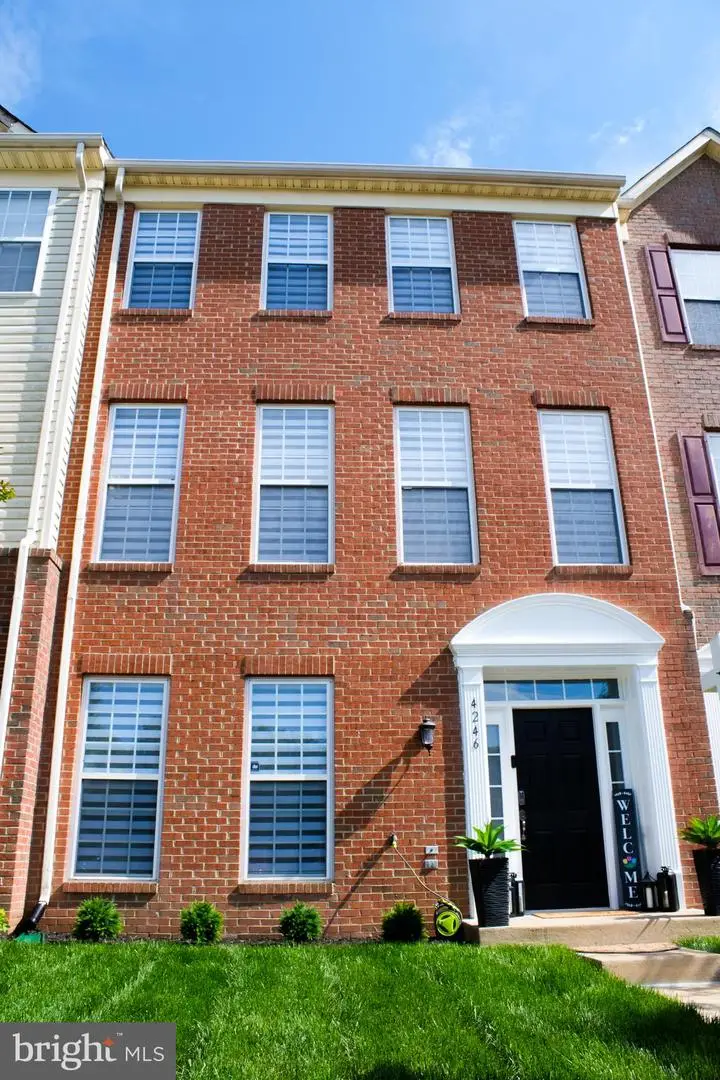 4246 La Mauricie Loop, Dumfries, VA 22025 - #3