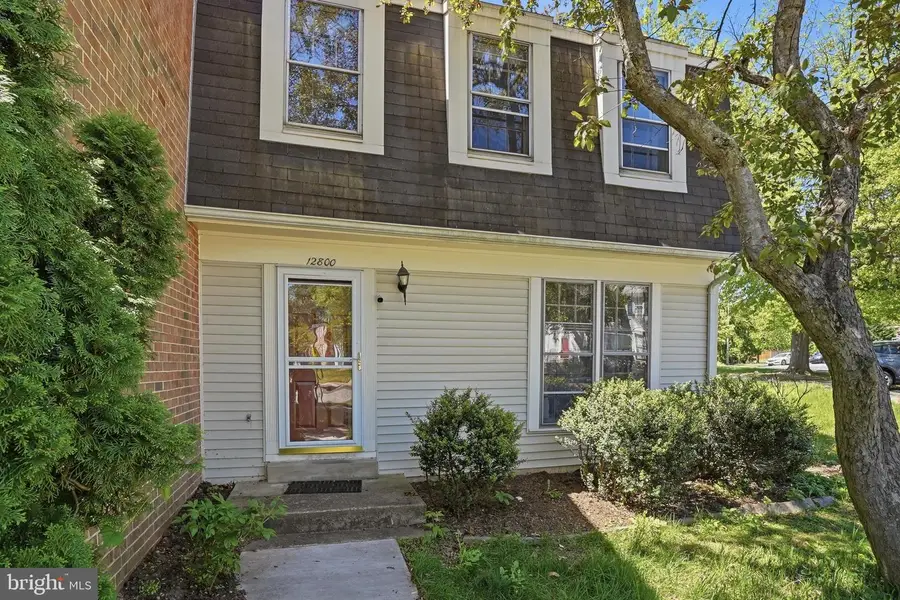 12800 Tumbling Brook Ln, Woodbridge, VA 22192 - #3