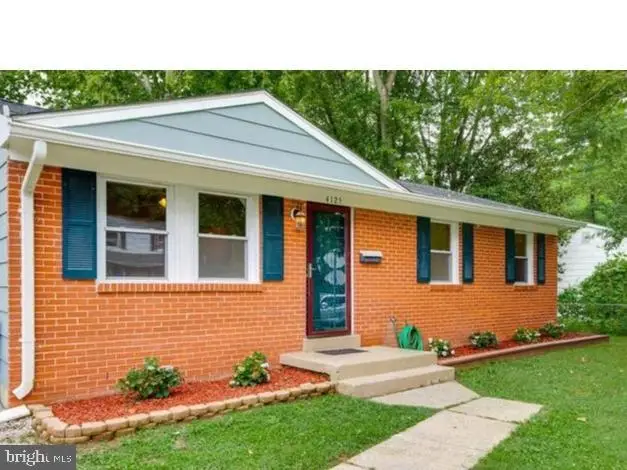 4125 Gardensen Dr, Woodbridge, VA 22193 - #1