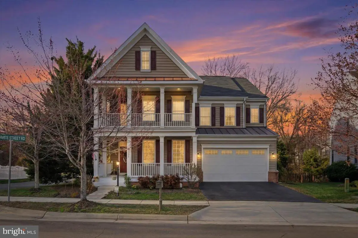 11912 Ricketts Battery Dr, Bristow, VA 20136 - #1