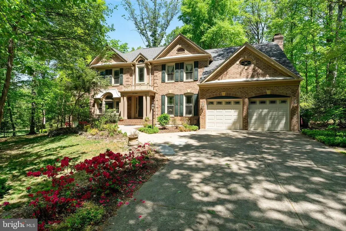 12760 Quarterhorse Ln, Woodbridge, VA 22192 - #1