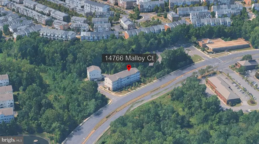 14766 Malloy Ct, Woodbridge, VA 22191 - #2