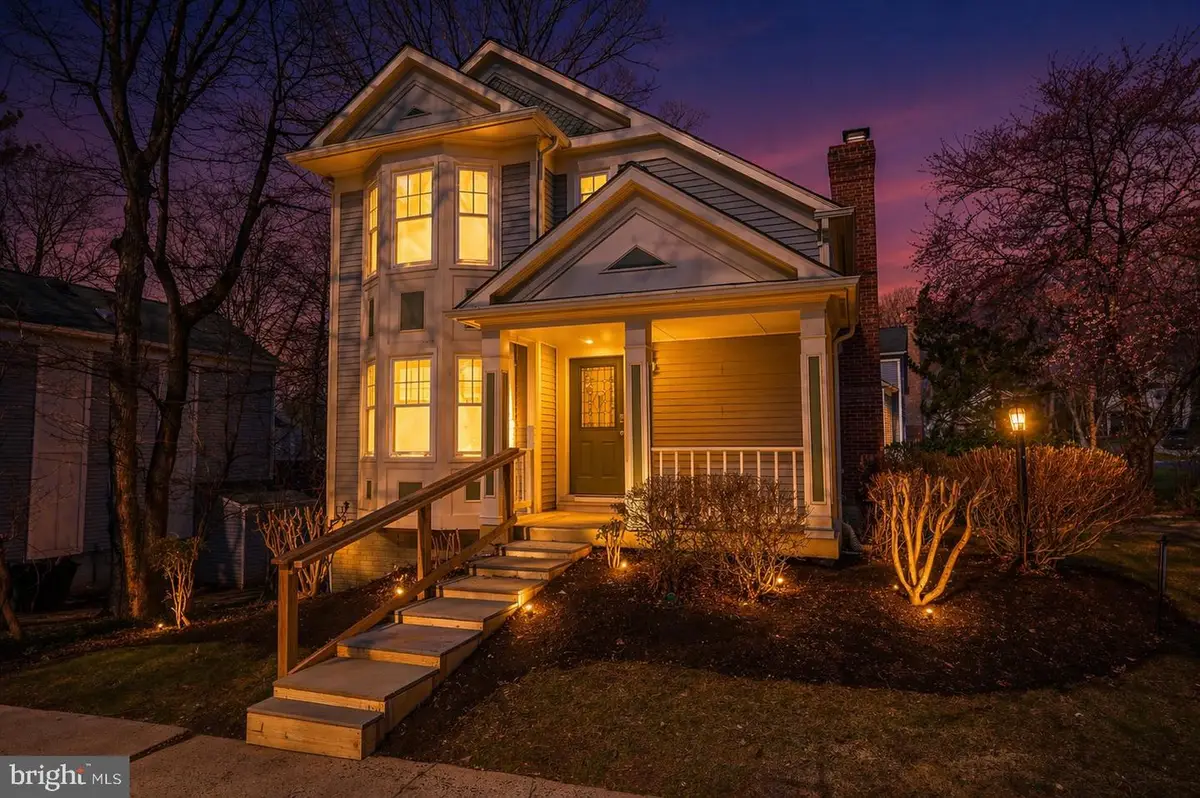 15241 Larkspur Ln, Dumfries, VA 22025 - #1