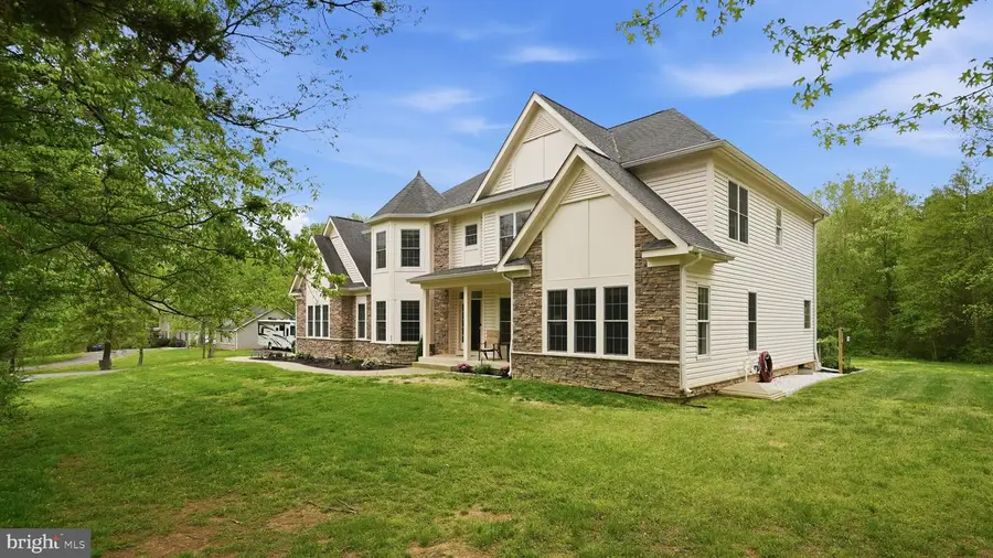 15613 Thoroughfare Rd, Gainesville, VA 20155 - #2