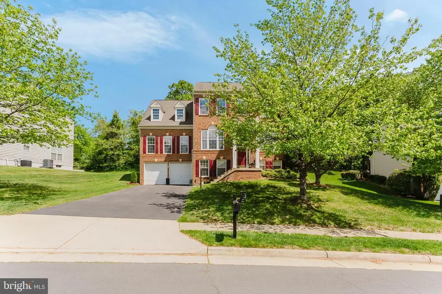 14531 General Washington Dr, Woodbridge, VA 22193 - #2