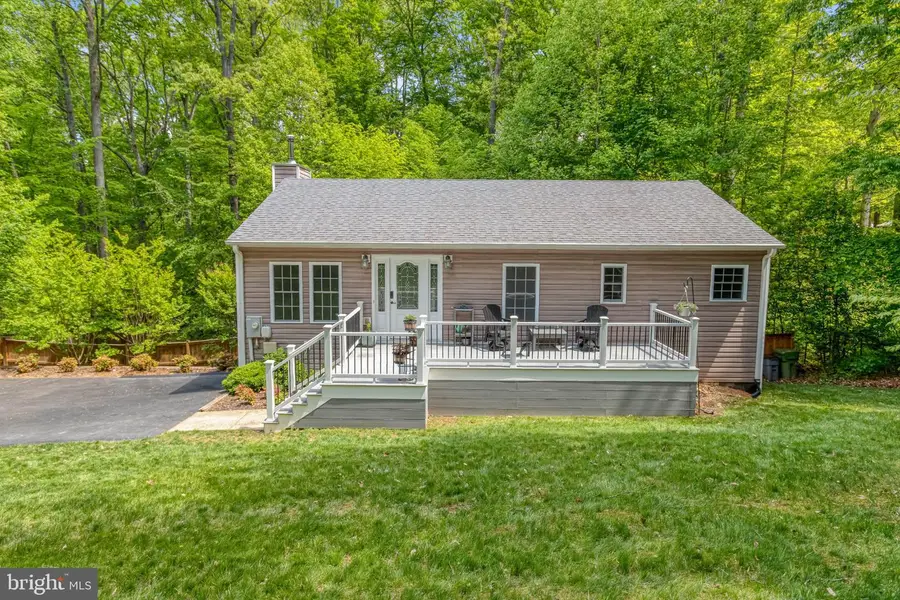 8609 Short St, Manassas, VA 20112 - #3