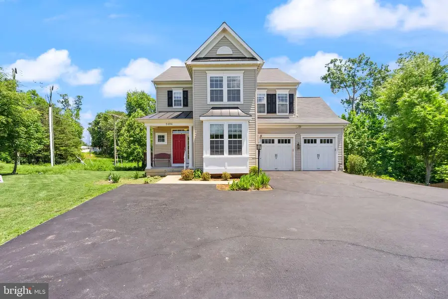 5484 Amberview Ct, Manassas, VA 20112 - #2