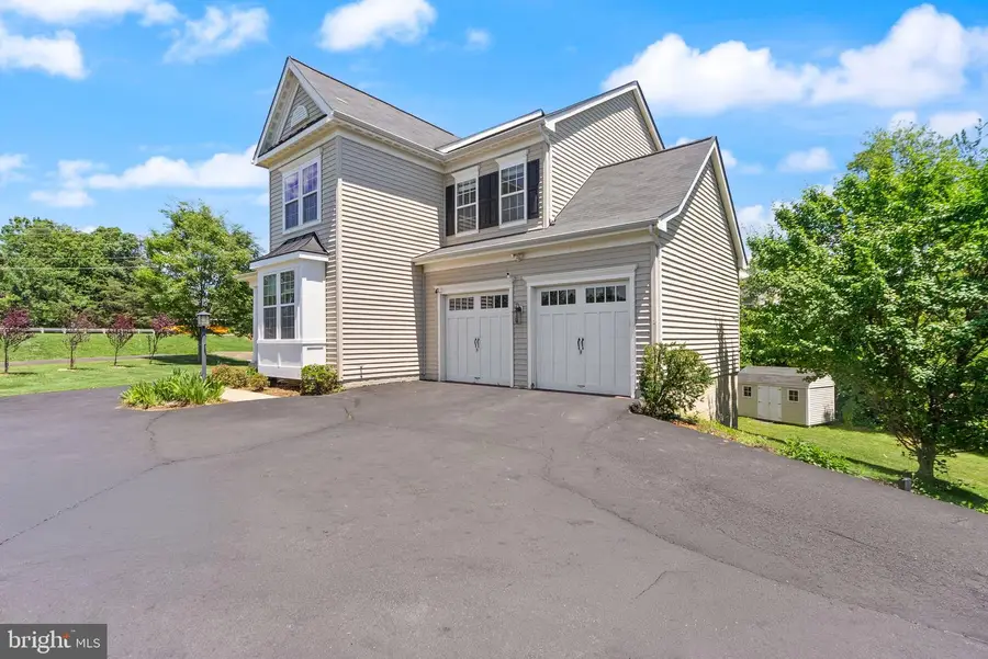 5484 Amberview Ct, Manassas, VA 20112 - #3