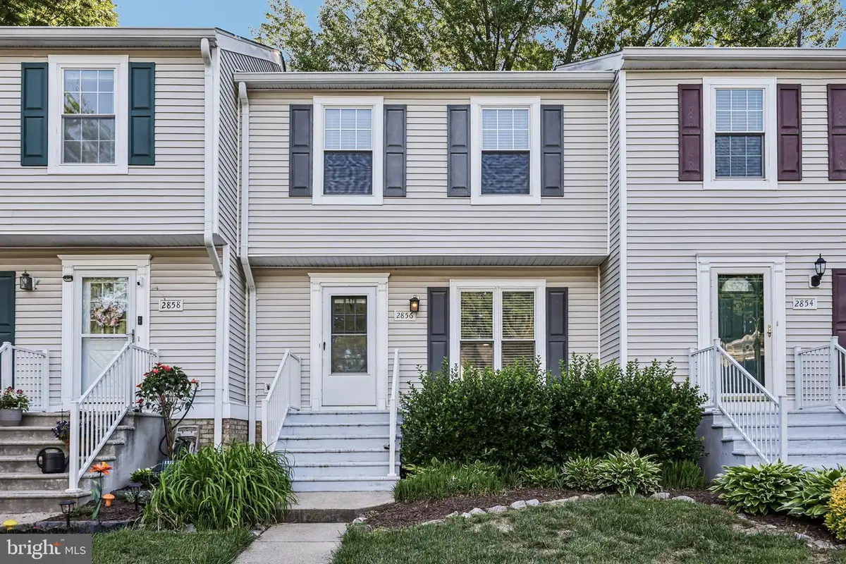 2856 Burgundy Pl, Woodbridge, VA 22192 - #1