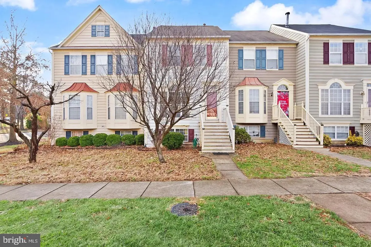 16787 Brandy Moor Loop, Woodbridge, VA 22191 - #1