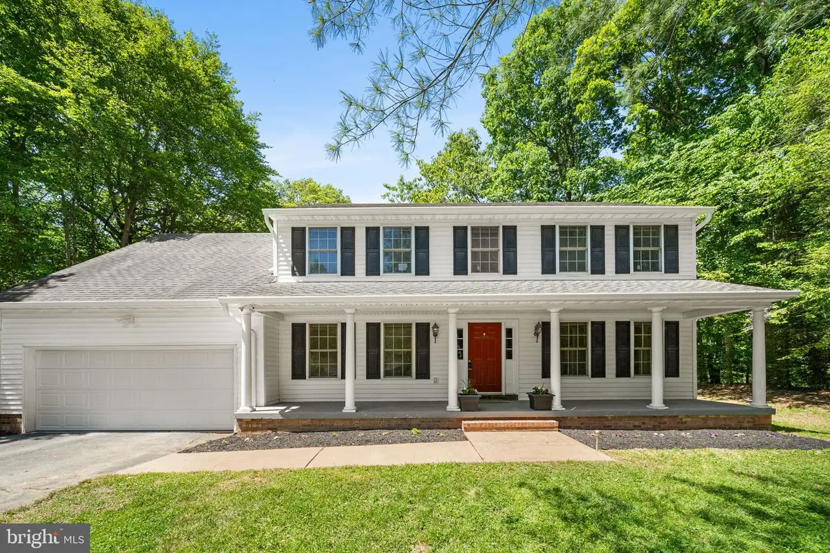 9914 Bent Tree Ln, Manassas, VA 20111 - #1