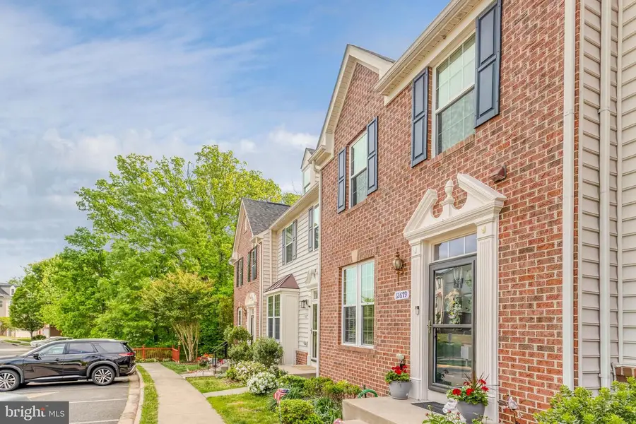 12679 Stone Lined Cir, Woodbridge, VA 22192 - #3