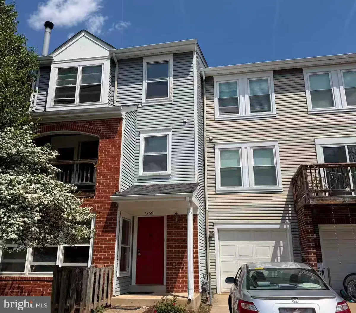 7859 Apache Ridge Ct, Manassas, VA 20109 - #1