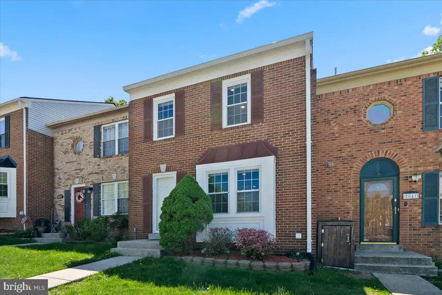 2839 Bowes Ln, Woodbridge, VA 22193 - #2