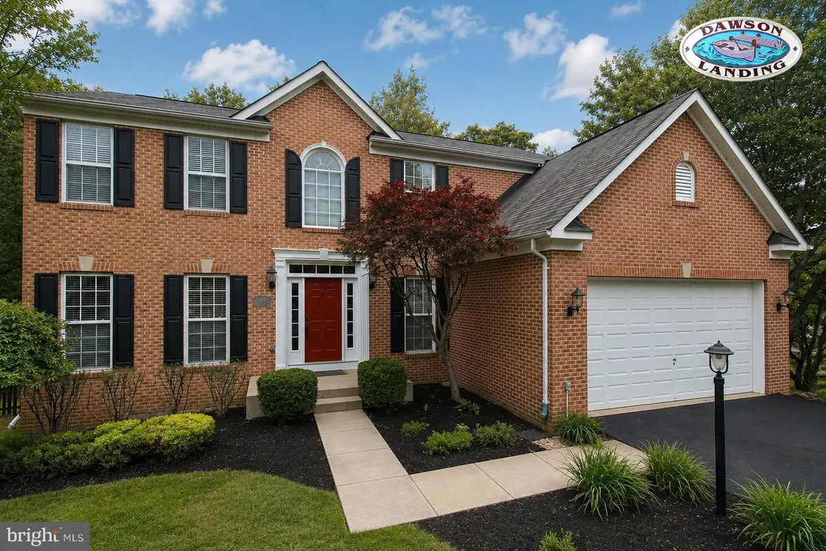 15419 Duckling Pl, Woodbridge, VA 22191 - #1