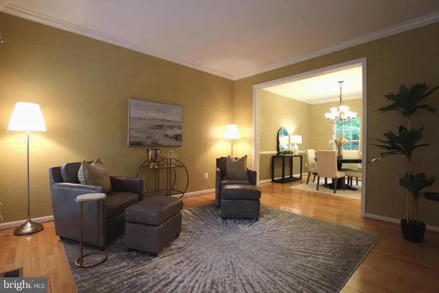 15419 Duckling Pl, Woodbridge, VA 22191 - #3