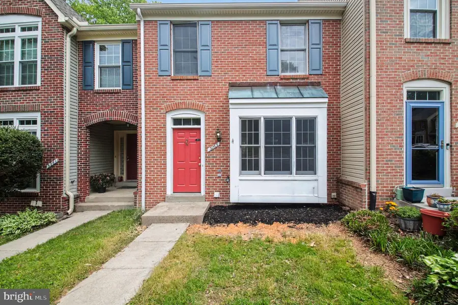 3263 Corcyra Ct, Woodbridge, VA 22192 - #2