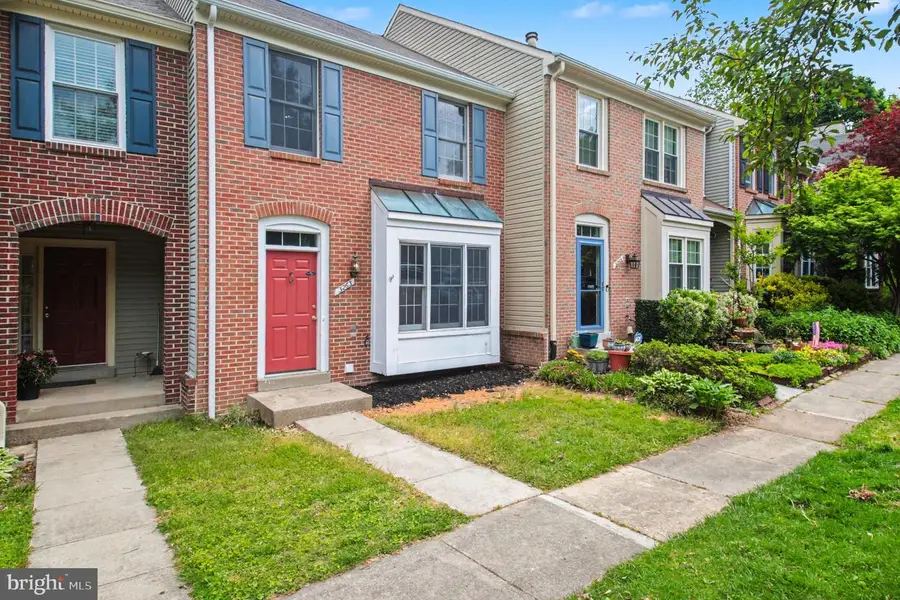 3263 Corcyra Ct, Woodbridge, VA 22192 - #3