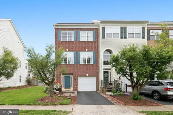 12886 Wishing Well Way, BRISTOW, VA 20136