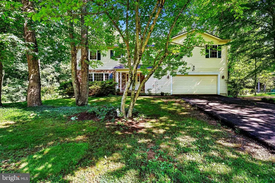 8324 Morningside Dr, Manassas, VA 20112 - #2